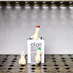 2219 OLGA GOOSE Bougies & Parfums D'intérieur|Peanuts X Merci-Bougie - Peanuts Bobby