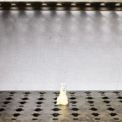 2219 OLGA GOOSE Bougies & Parfums D'intérieur|Peanuts X Merci-Bougie - Peanuts Lucy