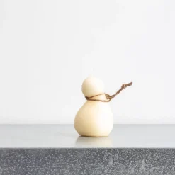 1352 CERERIA INTRONA SRL Bougies & Parfums D'intérieur-Bougie - Scamorza