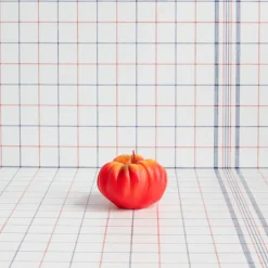 1352 CERERIA INTRONA SRL Bougies & Parfums D'intérieur-Bougie - Tomate Coeur de Boeuf