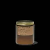 369 PF CANDLE Bougies & Parfums D'intérieur-Bougie Ambre & Musk