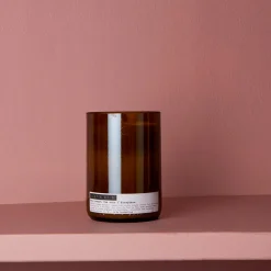 2981 Q DE BOUTEILLES Bougies & Parfums D'intérieur-Bougie Annette et X