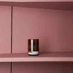 2981 Q DE BOUTEILLES Bougies & Parfums D'intérieur-Bougie Annette et X