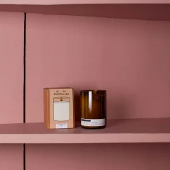 2981 Q DE BOUTEILLES Bougies & Parfums D'intérieur-Bougie Annette et X