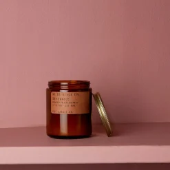 369 PF CANDLE Bougies & Parfums D'intérieur-Bougie Black Fig - 34cl