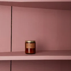 369 PF CANDLE Bougies & Parfums D'intérieur-Bougie Black Fig - 34cl