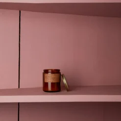 369 PF CANDLE Bougies & Parfums D'intérieur-Bougie Black Fig - 34cl