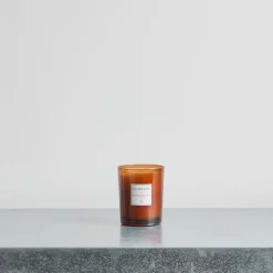 2999 SAS W Bougies & Parfums D'intérieur-Bougie Blitz Motorcycles - Lola James Harper - 190 g