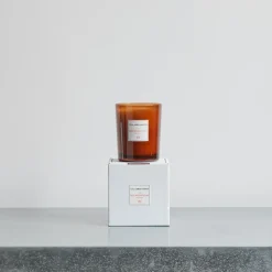 2999 SAS W Bougies & Parfums D'intérieur-Bougie Blitz Motorcycles - Lola James Harper - 190 g