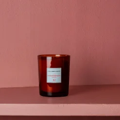 2999 SAS W Bougies & Parfums D'intérieur-Bougie Blitz Motorcycles - Lola James Harper - 190 g