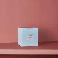 2999 SAS W Bougies & Parfums D'intérieur-Bougie Blitz Motorcycles - Lola James Harper - 190 g