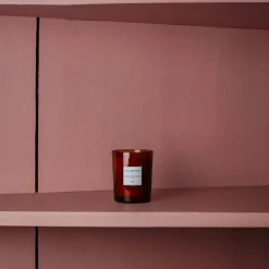 2999 SAS W Bougies & Parfums D'intérieur-Bougie Blitz Motorcycles - Lola James Harper - 190 g