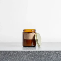 369 PF CANDLE Bougies & Parfums D'intérieur-Bougie bocal - Ojai Lavender