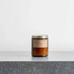 369 PF CANDLE Bougies & Parfums D'intérieur-Bougie bocal - Ojai Lavender