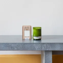 2981 Q DE BOUTEILLES Bougies & Parfums D'intérieur-Bougie Brigitte et André