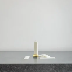 2072 PEGASUS CANDLE CO Bougies & Parfums D'intérieur-Bougie carte - Cassis