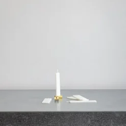 2072 PEGASUS CANDLE CO Bougies & Parfums D'intérieur-Bougie carte - Cassis