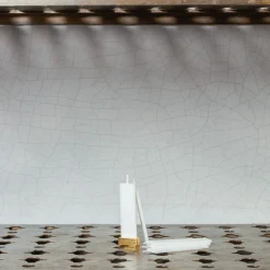 2072 PEGASUS CANDLE CO Bougies & Parfums D'intérieur-Bougie carte - Cassis