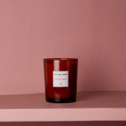 2999 SAS W Bougies & Parfums D'intérieur-Bougie Coffee Shop - Lola James Harper - 190 g