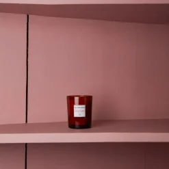 2999 SAS W Bougies & Parfums D'intérieur-Bougie Coffee Shop - Lola James Harper - 190 g