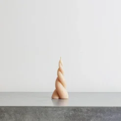 1848 NILE CANDLES Bougies & Parfums D'intérieur-Bougie Duplero - Camel