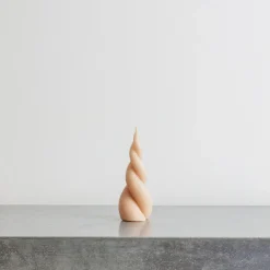 1848 NILE CANDLES Bougies & Parfums D'intérieur-Bougie Duplero - Camel