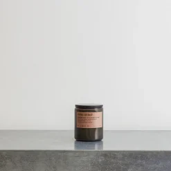 369 PF CANDLE Bougies & Parfums D'intérieur-Bougie Enoki & Cèdre