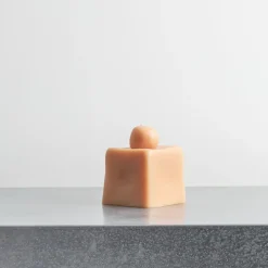 1023 ANN VINCENT Bougies & Parfums D'intérieur-Bougie Fonz - Sable - Ann Vincent