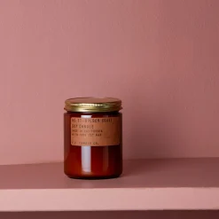 369 PF CANDLE Bougies & Parfums D'intérieur-Bougie Golden Coast - 20 cl