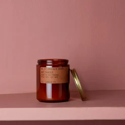 369 PF CANDLE Bougies & Parfums D'intérieur-Bougie Golden Coast - 20 cl