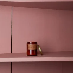 369 PF CANDLE Bougies & Parfums D'intérieur-Bougie Golden Coast - 20 cl