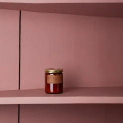 369 PF CANDLE Bougies & Parfums D'intérieur-Bougie Golden Coast - 20 cl