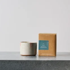 2183 PROVIDER STORE Bougies & Parfums D'intérieur|Accessoirisez Votre Intérieur-Bougie Isla - Komorebi