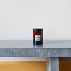 1054 LA BRUKET Bougies & Parfums D'intérieur-Bougie L:A BRUKET - N°255 Hinoki