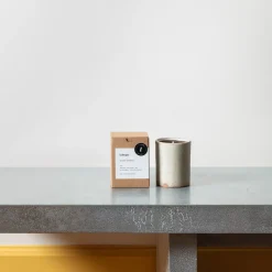 1787 LABOGIE Bougies & Parfums D'intérieur-Bougie La Piana