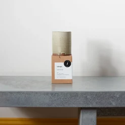 1787 LABOGIE Bougies & Parfums D'intérieur-Bougie La Piana - Cèdre du Liban