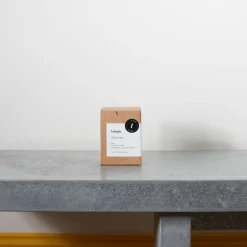 1787 LABOGIE Bougies & Parfums D'intérieur-Bougie La Piana - Cèdre du Liban