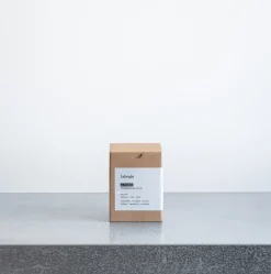 1787 LABOGIE Bougies & Parfums D'intérieur|L'esprit Merci-Bougie La Poudrée - Madeleine