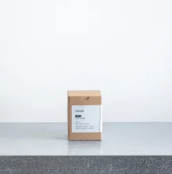 1787 LABOGIE Bougies & Parfums D'intérieur-Bougie La Roca - Figue Sauvage