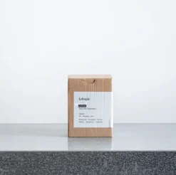 1787 LABOGIE Bougies & Parfums D'intérieur-Bougie La Suna - Citronniers