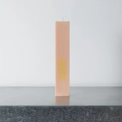 2065 SEEM SOAP STUDIO Bougies & Parfums D'intérieur-Bougie Les Radieuses - Musc