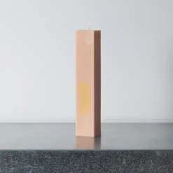 2065 SEEM SOAP STUDIO Bougies & Parfums D'intérieur-Bougie Les Radieuses - Musc