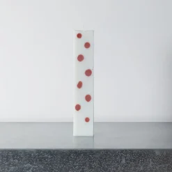 2065 SEEM SOAP STUDIO Bougies & Parfums D'intérieur-Bougie Les Radieuses - Fleur de coton