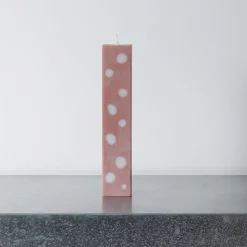 2065 SEEM SOAP STUDIO Bougies & Parfums D'intérieur-Bougie Les Radieuses - Gingembre