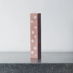 2065 SEEM SOAP STUDIO Bougies & Parfums D'intérieur-Bougie Les Radieuses - Gingembre