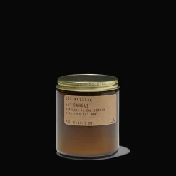 369 PF CANDLE Bougies & Parfums D'intérieur-Bougie Los Angeles