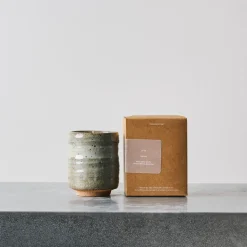 2183 PROVIDER STORE Bougies & Parfums D'intérieur|Accessoirisez Votre Intérieur-Bougie Matsu Earth - Sakura