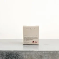 2968 LE PARFUMEUR Bougies & Parfums D'intérieur|L'esprit Merci-Bougie Merci - Quai de Seine