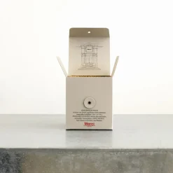 2968 LE PARFUMEUR Bougies & Parfums D'intérieur|L'esprit Merci-Bougie Merci - Rue de Paris