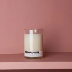 2981 Q DE BOUTEILLES Bougies & Parfums D'intérieur-Bougie Michèle et Jean-Pierre